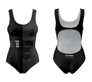 preview - vladimir savic CS Women's Swimsuit